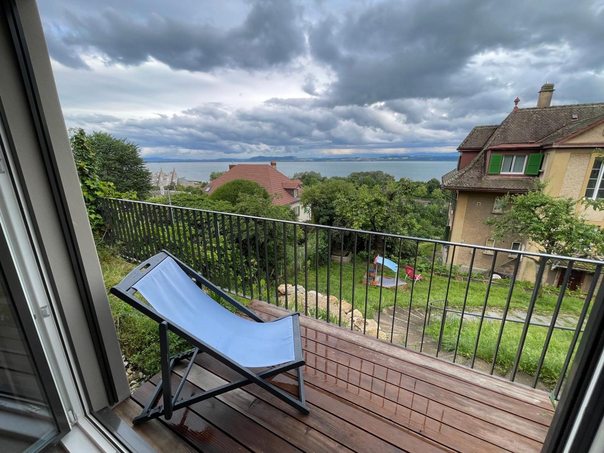 Mail 62 Apartment Нюшател Екстериор снимка