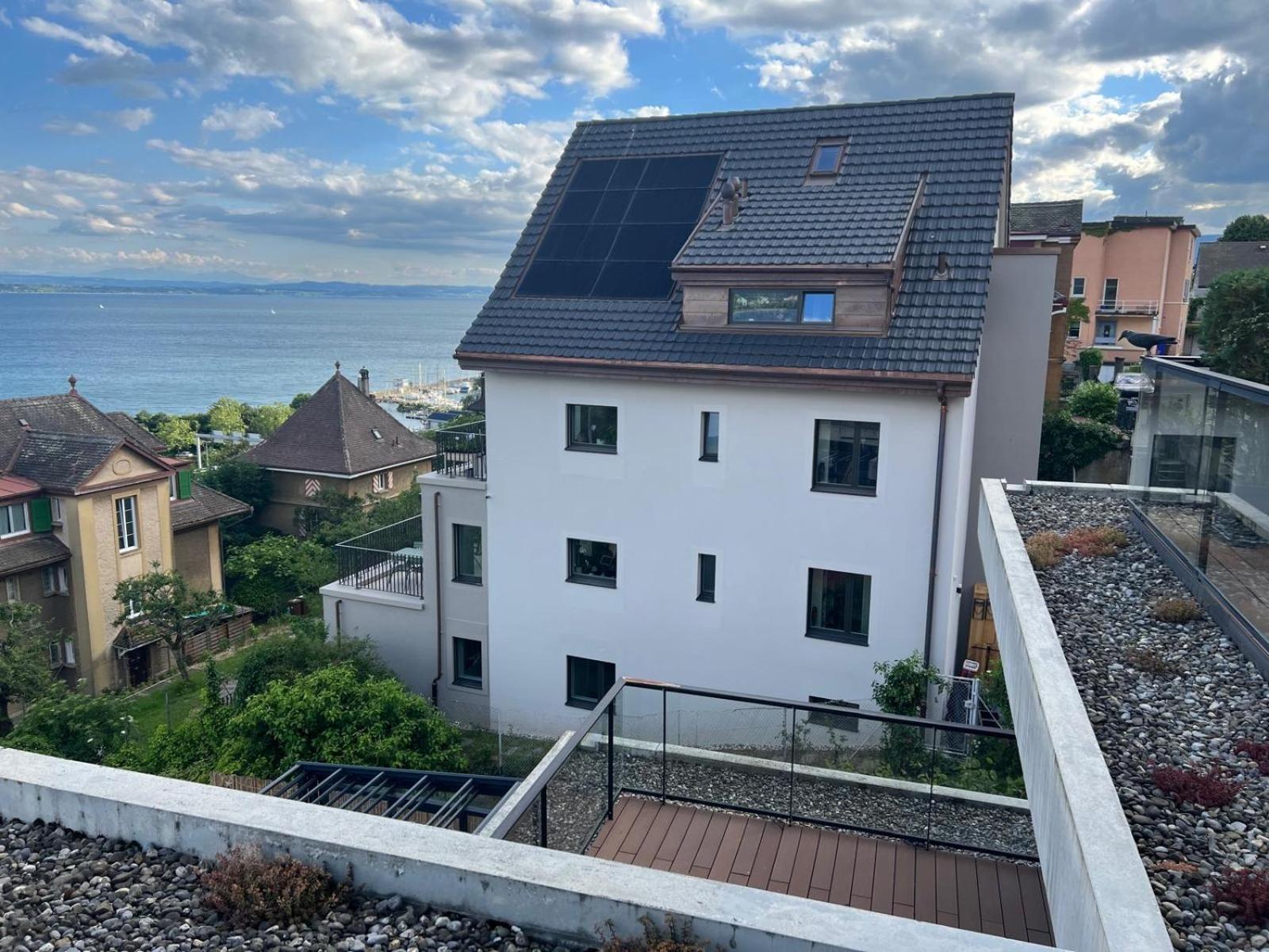 Mail 62 Apartment Нюшател Екстериор снимка
