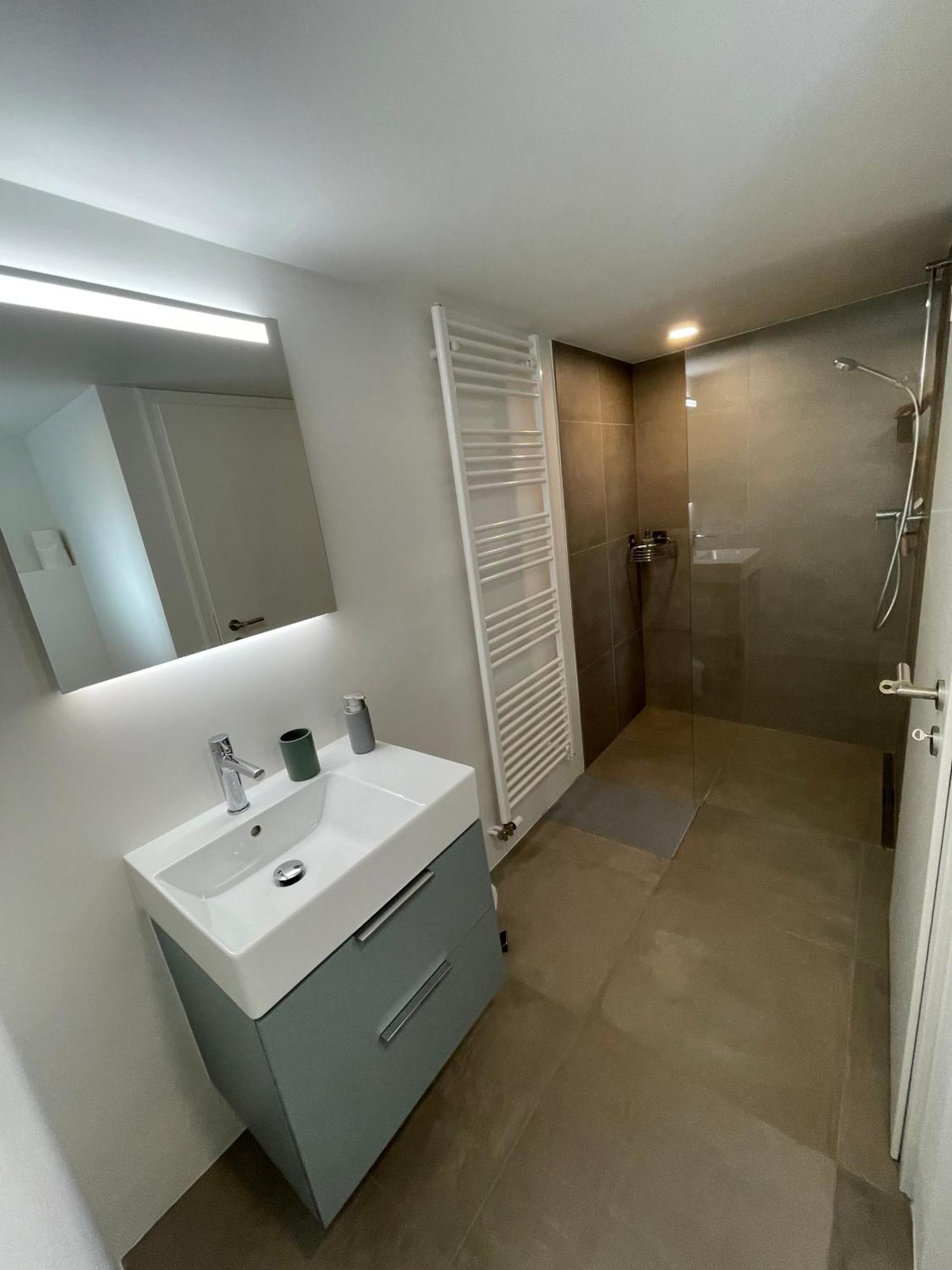 Mail 62 Apartment Нюшател Екстериор снимка