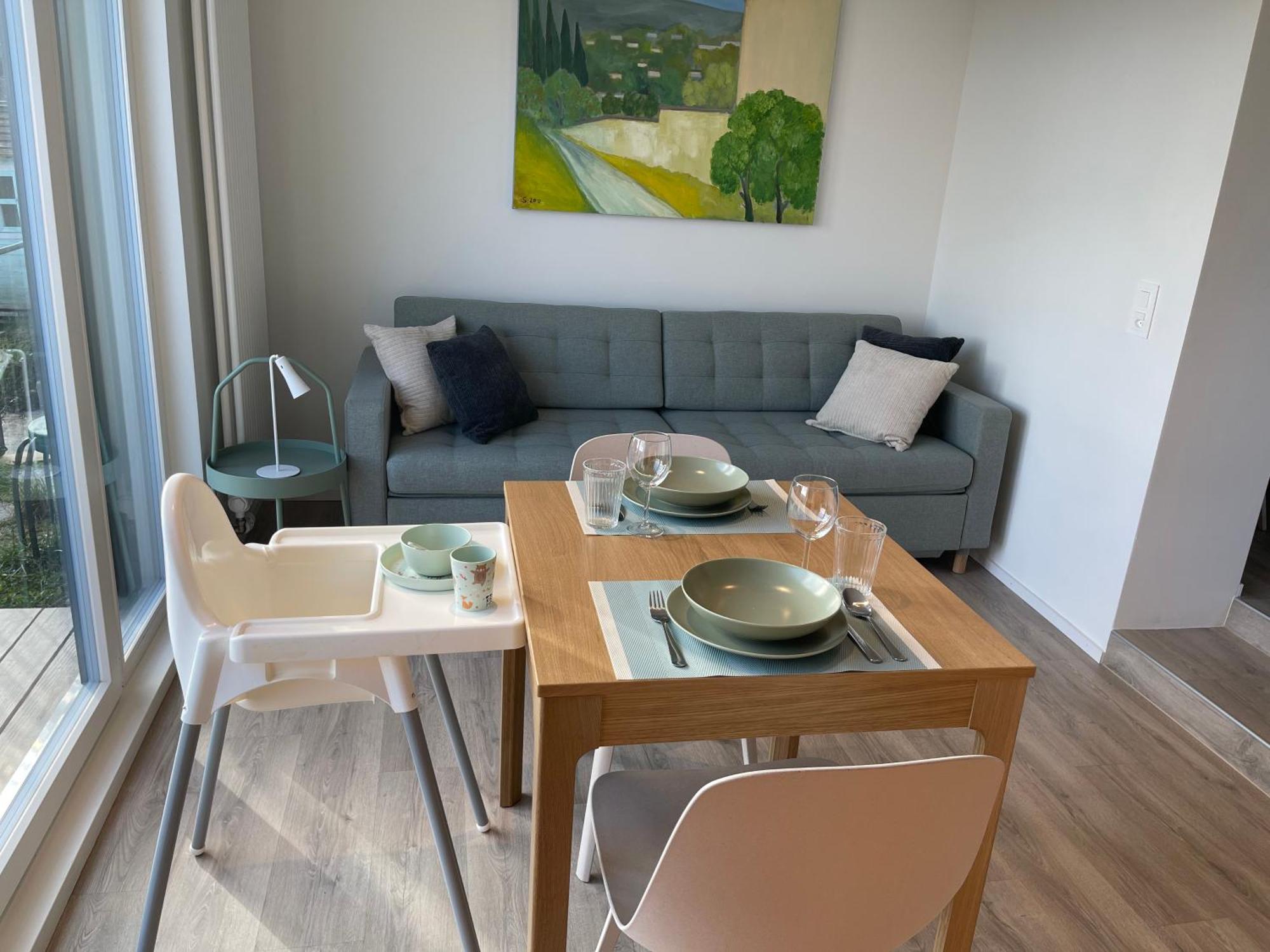 Mail 62 Apartment Нюшател Екстериор снимка