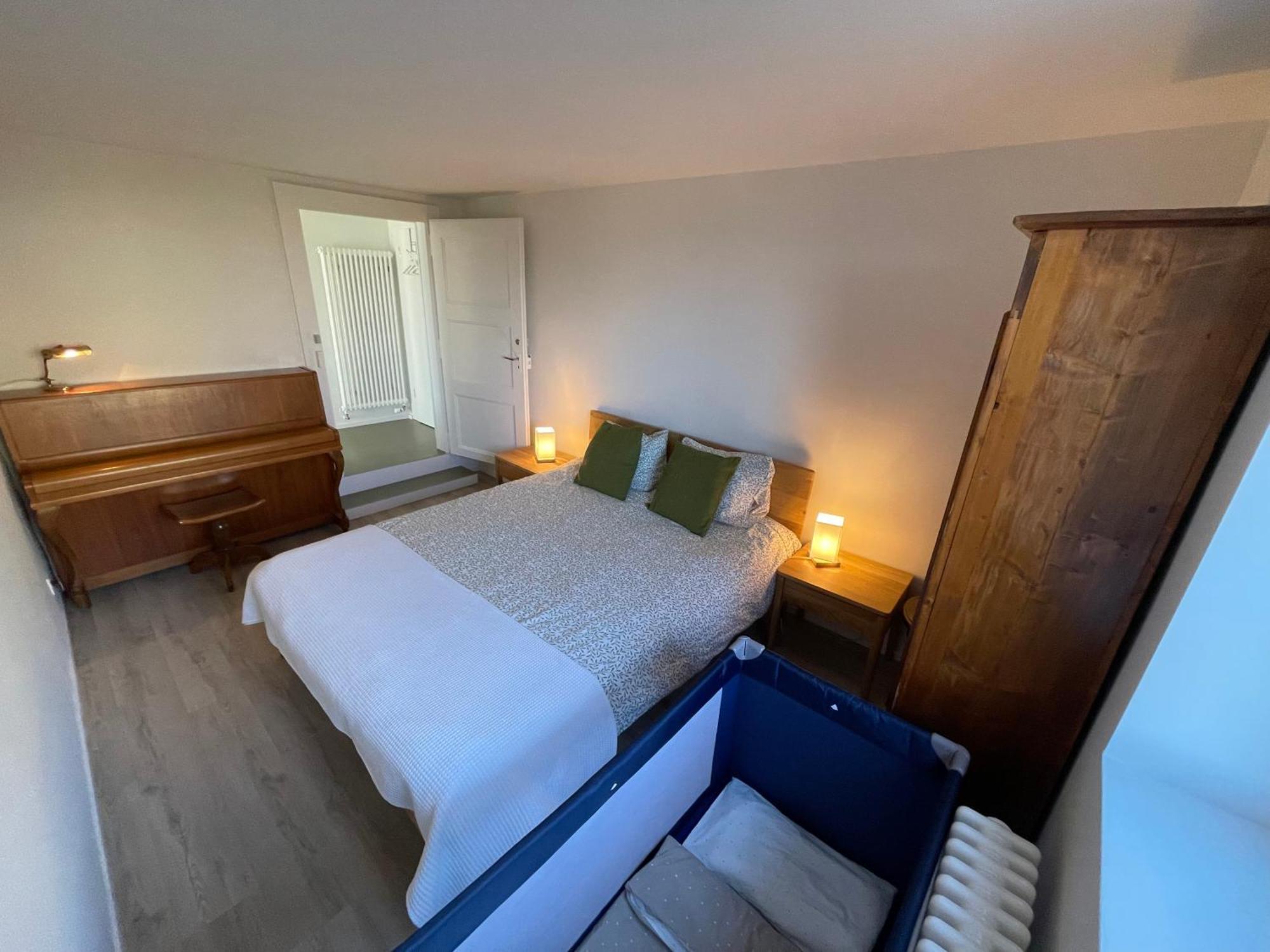 Mail 62 Apartment Нюшател Екстериор снимка