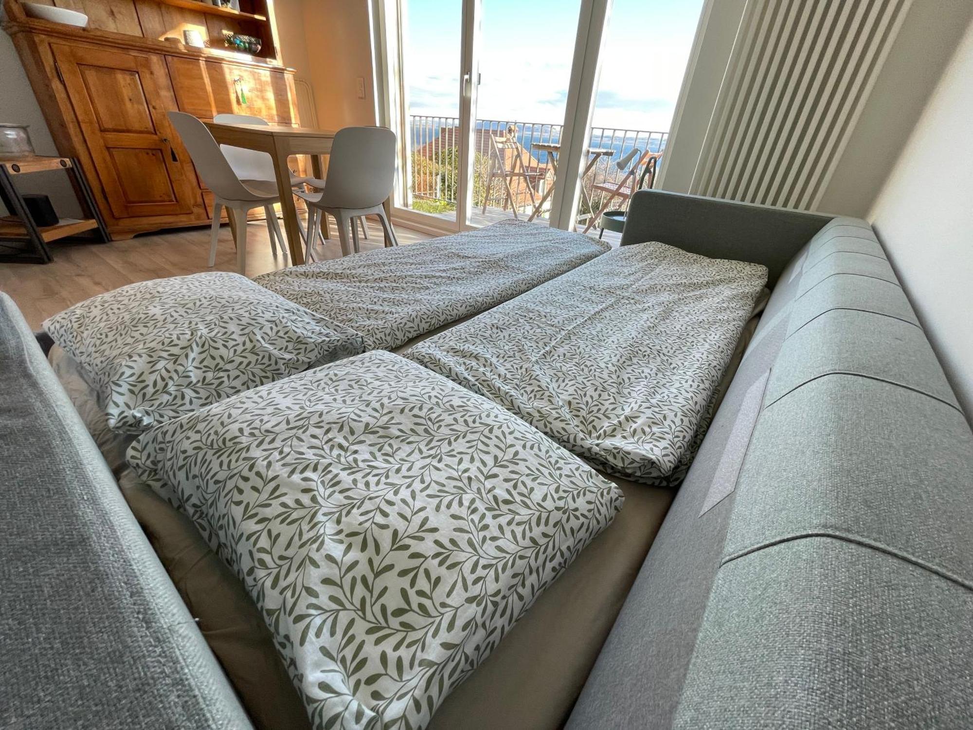 Mail 62 Apartment Нюшател Екстериор снимка