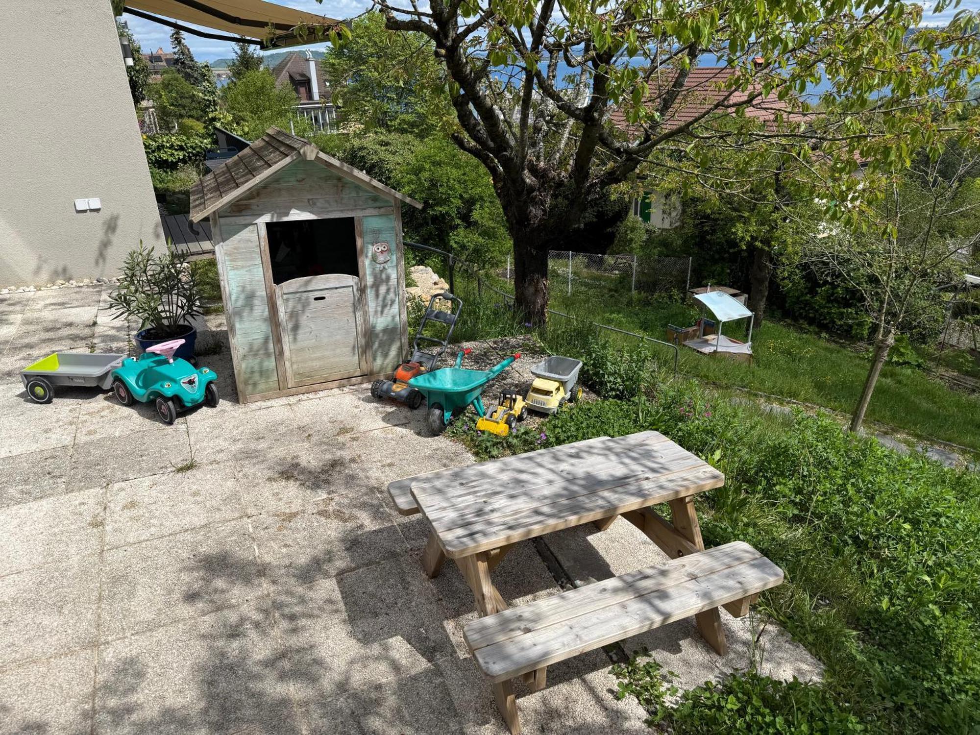 Mail 62 Apartment Нюшател Екстериор снимка